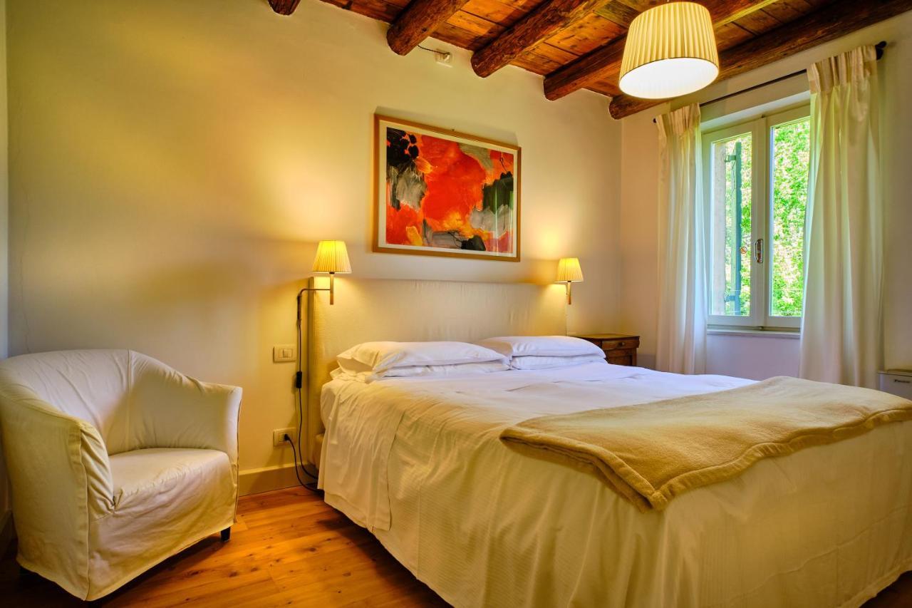 Relais Corte Guastalla Apartments Sona Exterior foto