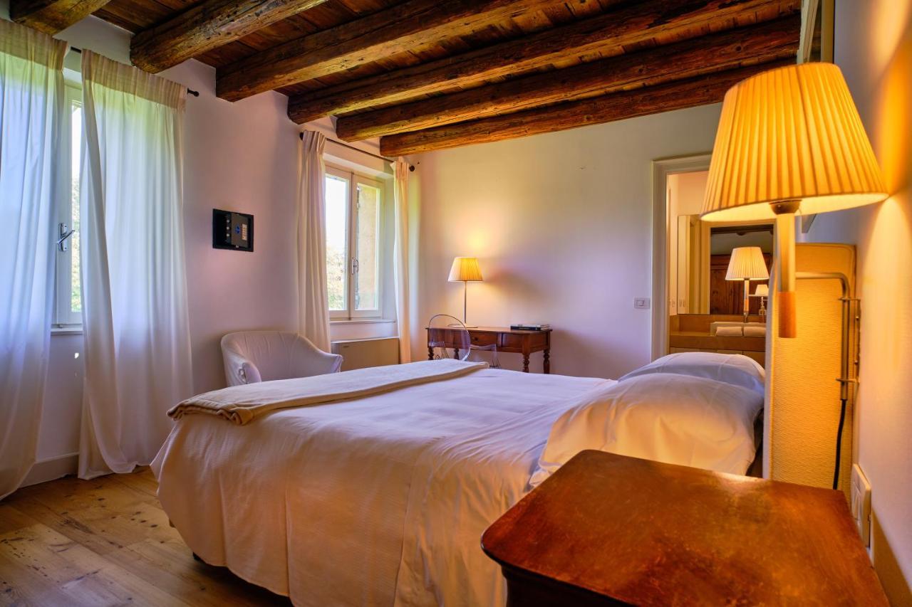Relais Corte Guastalla Apartments Sona Exterior foto