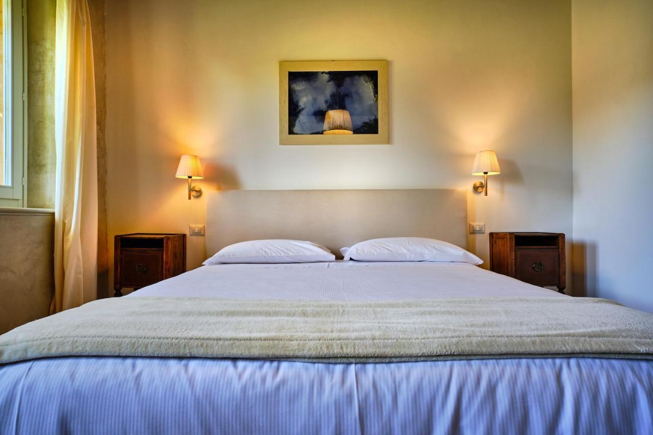 Relais Corte Guastalla Apartments Sona Exterior foto