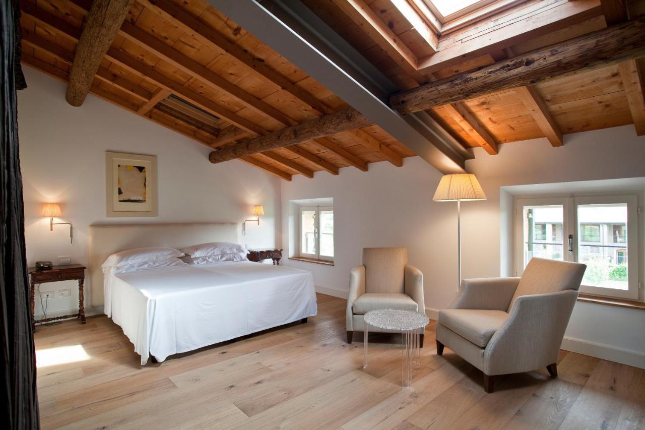 Relais Corte Guastalla Apartments Sona Exterior foto