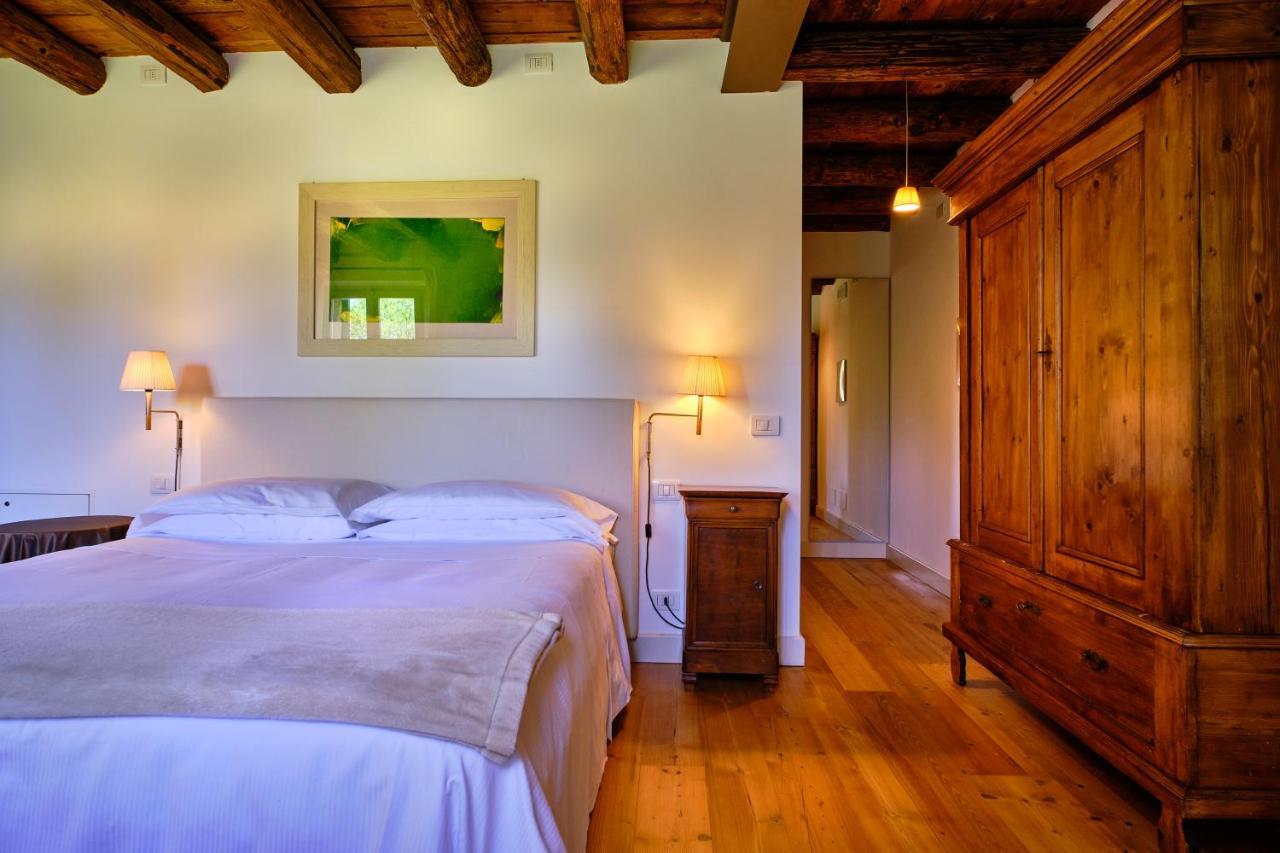 Relais Corte Guastalla Apartments Sona Exterior foto