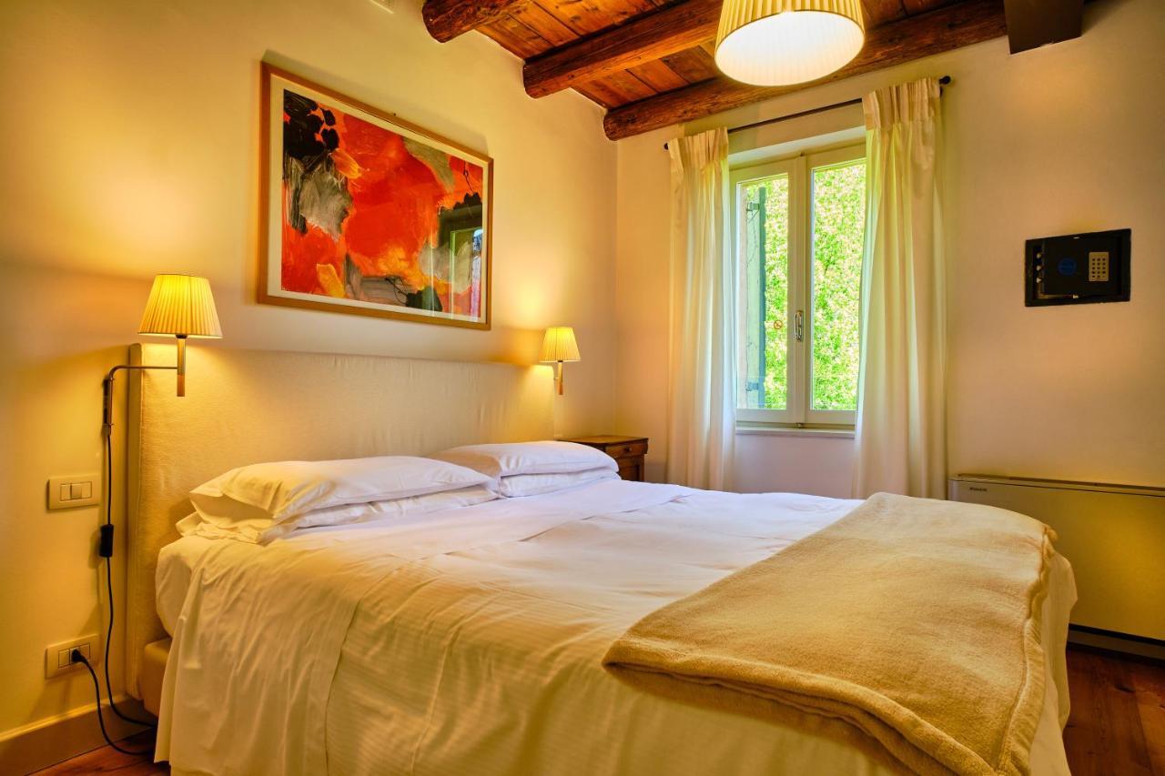 Relais Corte Guastalla Apartments Sona Exterior foto