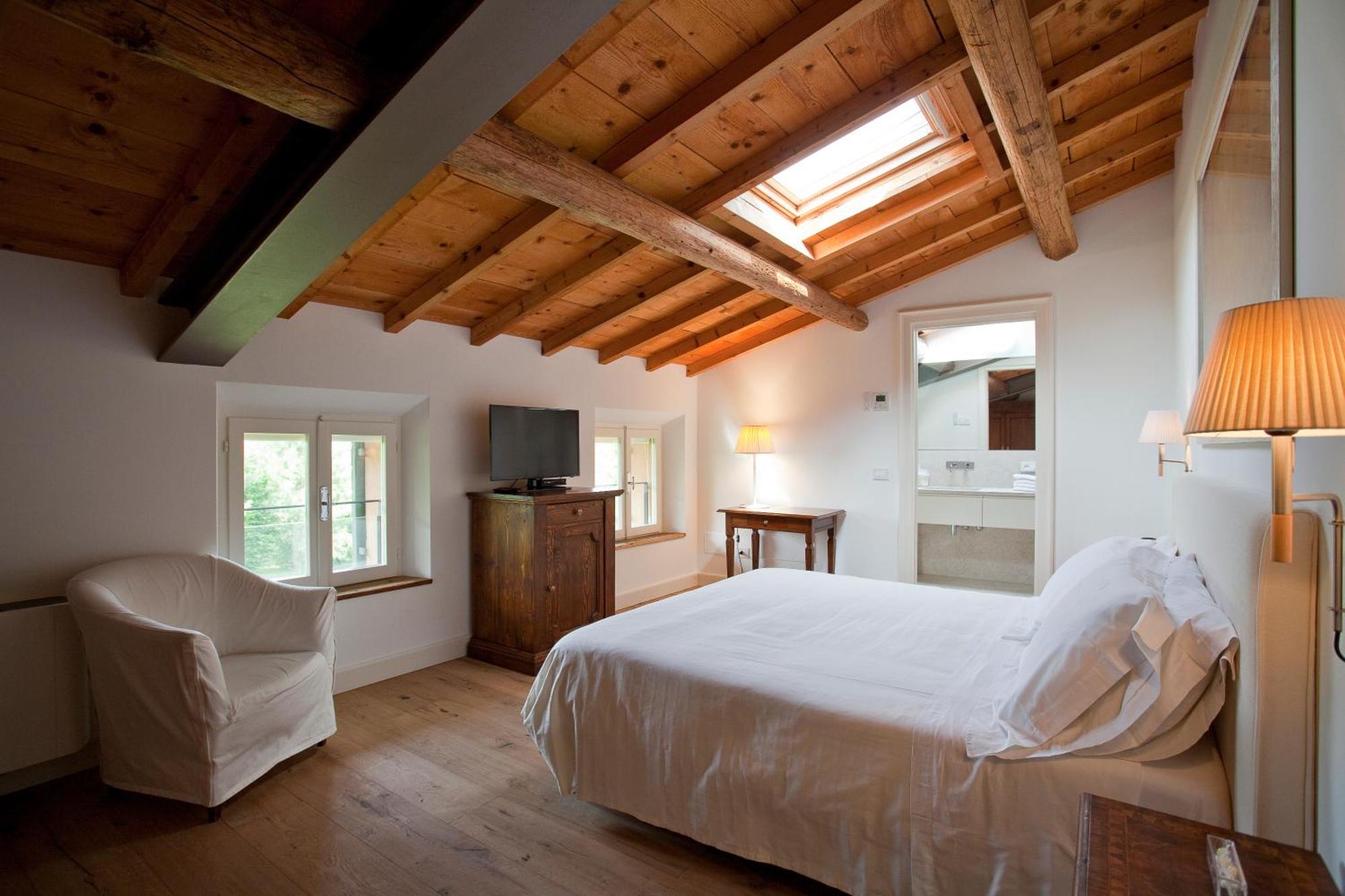 Relais Corte Guastalla Apartments Sona Zimmer foto