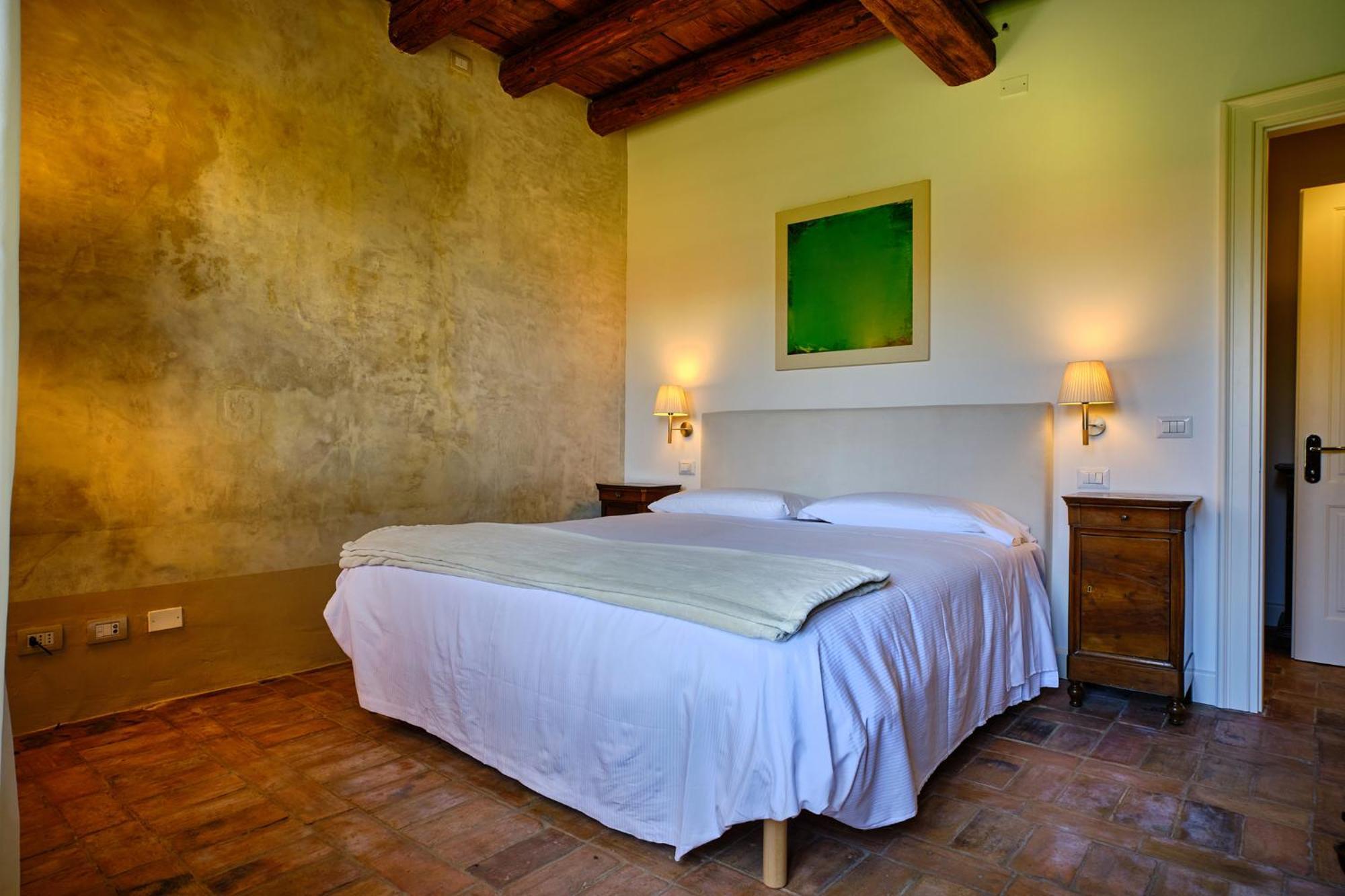 Relais Corte Guastalla Apartments Sona Exterior foto