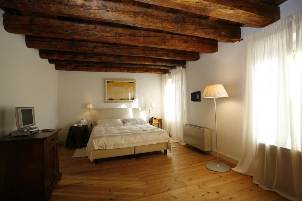 Relais Corte Guastalla Apartments Sona Zimmer foto
