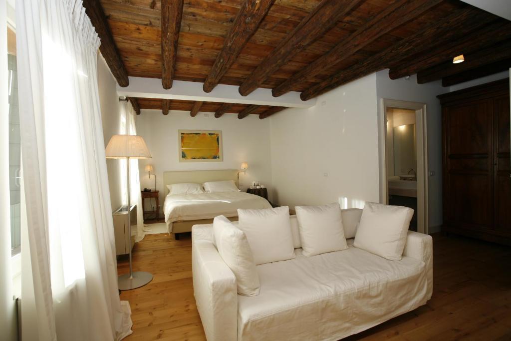 Relais Corte Guastalla Apartments Sona Zimmer foto